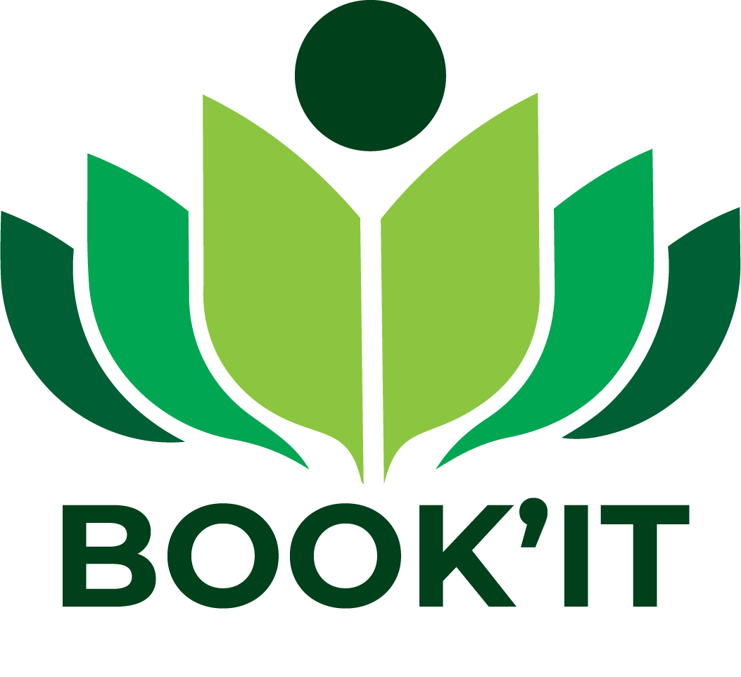 Bookit!
